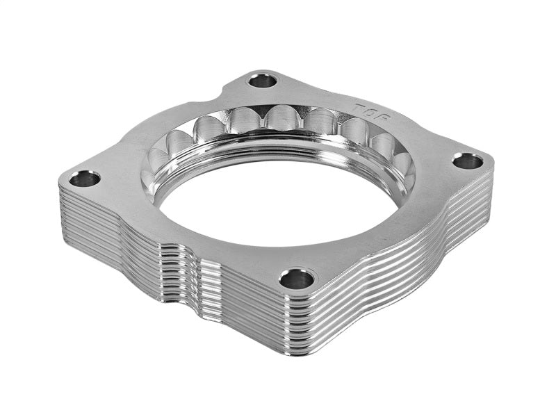 AFE 46-31007  Bullet Throttle Body Spacers TBS 14 fits BMW 435i (F32) / 12-15 B