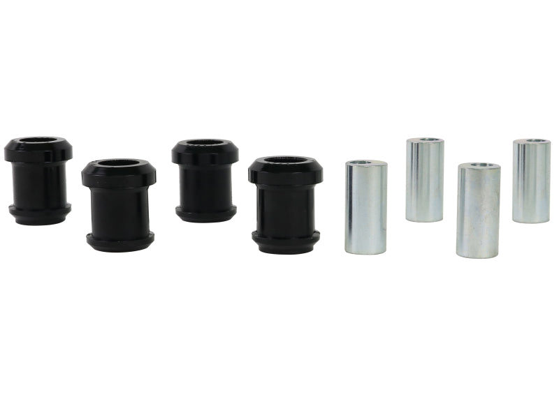 Whiteline KCA421 05+ fits Mazda Miata/MX5 / 7/03+ fits Mazda RX8 Front Camber Correction C/A Upper Inner Bushing