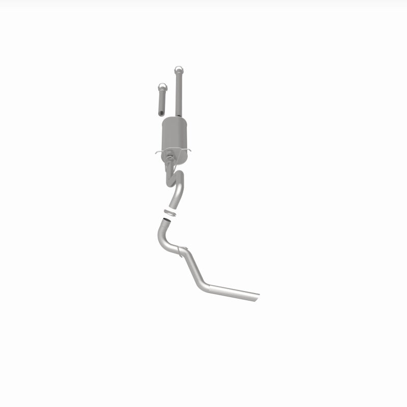 Magnaflow 106-0027 BRE Exhaust Kit 98-02 fits Ford F-150 F-250
