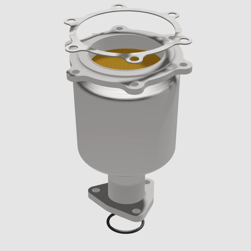 MagnaFlow 49320 Conv DF Pathfinder D/S frt OE