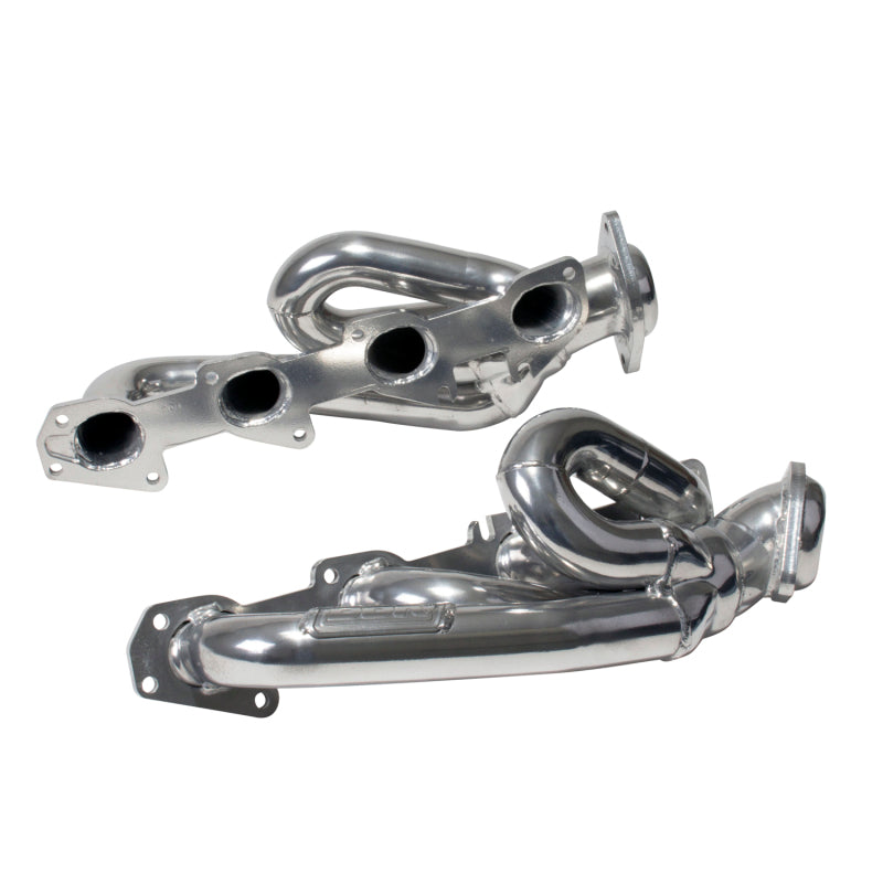 BBK  40140 fits Dodge 09-18 Ram 5.7L Hemi Shorty Tuned Length Exhaust Headers -