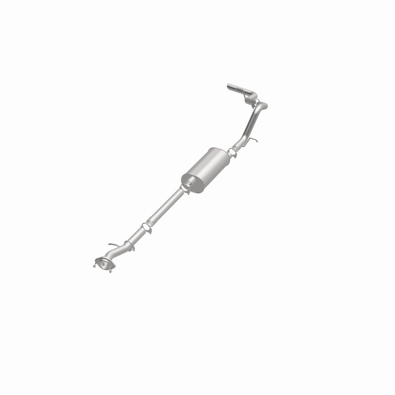 Magnaflow 106-0011 BRE Exhaust Kit 01-06 Escalade Avalanche fits Suburban Yukon 5.3L