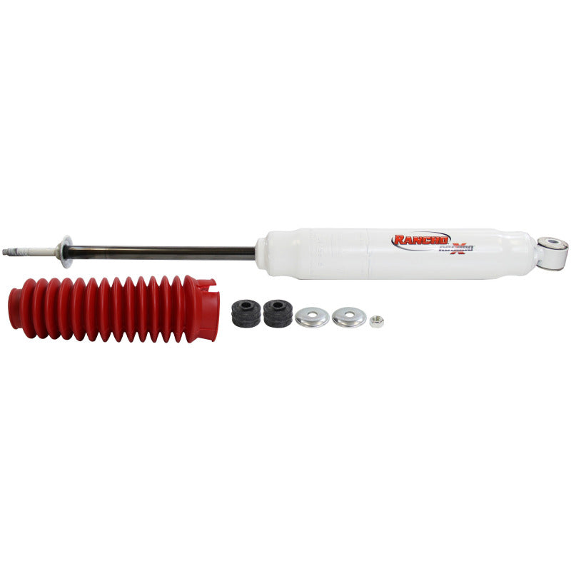 Rancho RS55319 05-19 fits Toyota Tacoma Rear RS5000X Shock