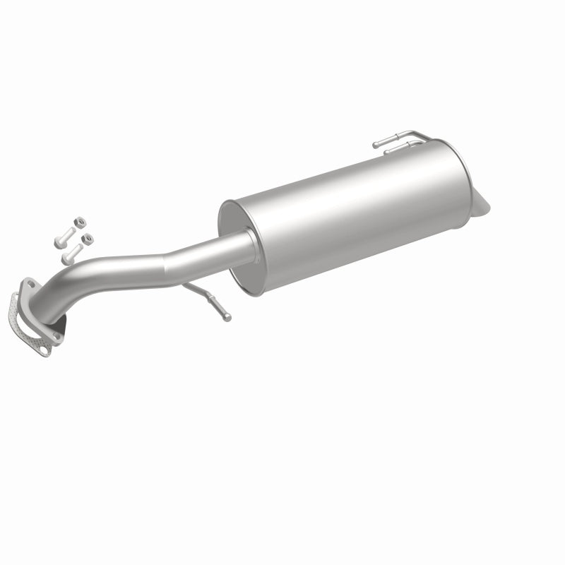 Magnaflow 106-0826 BRE Exhaust Kit 12-13 KIA fits Soul 1.6L 2.0L