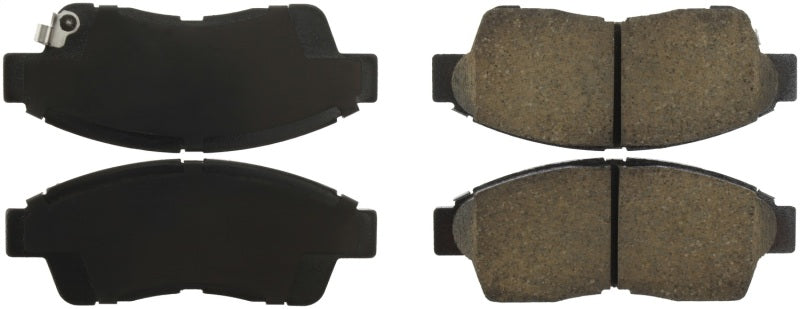 Stoptech 308.0562 Street Touring Brake Pads