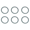 Fel-Pro ES71205 Saab 9-5 ES 71205 Spark Plug Tube Seal Set