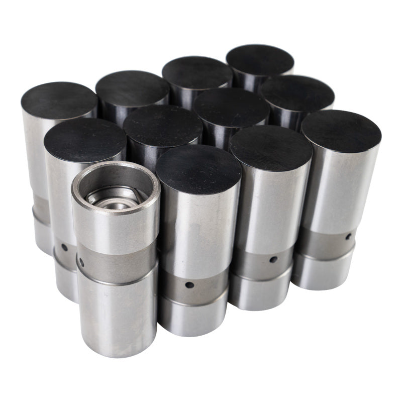 COMP Cams 310103112 fits GM Applications Xtreme Energy DLC Solid Flat Tappet Lifter .842in Dia. - 6 Cyl