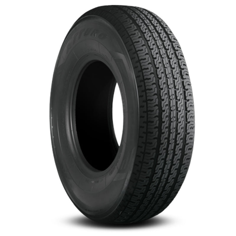 Atturo Tire ST340-I0131355 Atturo ST 340 Trailer Tire - 215/75R17.5 135/133L 16PR