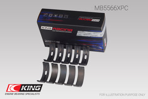 KING KINGMB5566XPC0.25 fits MB5566XPC0.25 fits Audi/fits VW ABL/ ADY/ AHH/ AKS