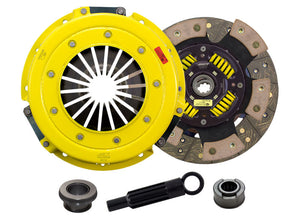 ACT FM7-XTG6 fits Ford Mustang XT/Race Sprung 6 Pad Clutch Kit