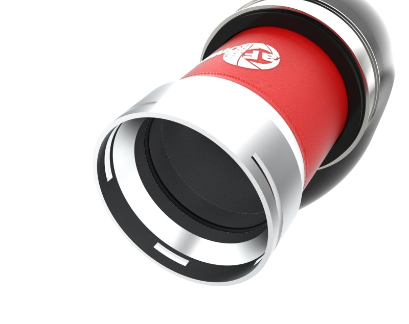 AFE 46-20694-R unner 22-23 fits Kia Stinger L4-2.5L (t) Aluminum Hot and Cold C