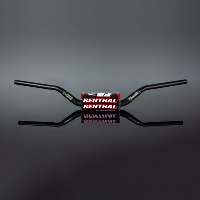 Renthal 931-01-BK Reed/ Windham Fatbar 36 mm. - Black