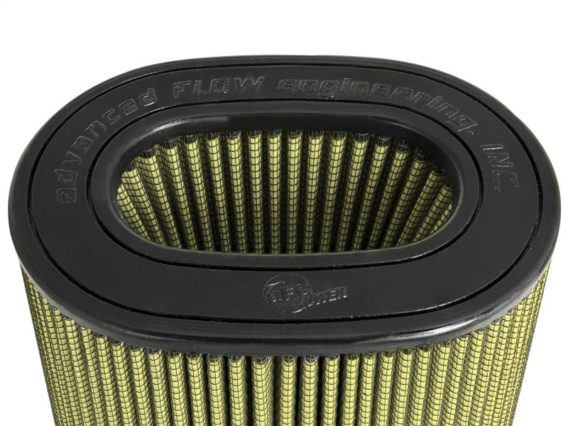 AFE 72-91123  FLOW Pro GUARD 7 Replacement Air Filter F-(7X4.75) / B-(9X7) / T-