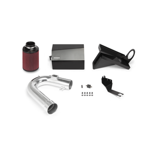 Mishimoto MMAI-F30-12P fits BMW 12-13 320i/328i / 14-15 428i / 15-16 228i Performance Air Intake Kit - Polished