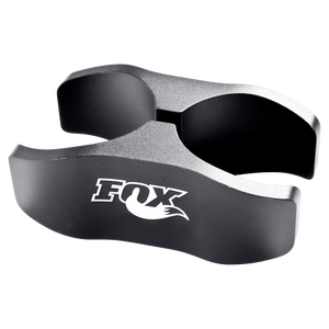 FOX 803-02-044 2.0 Reservoir Holding Clamp w/ Clamp Inserts