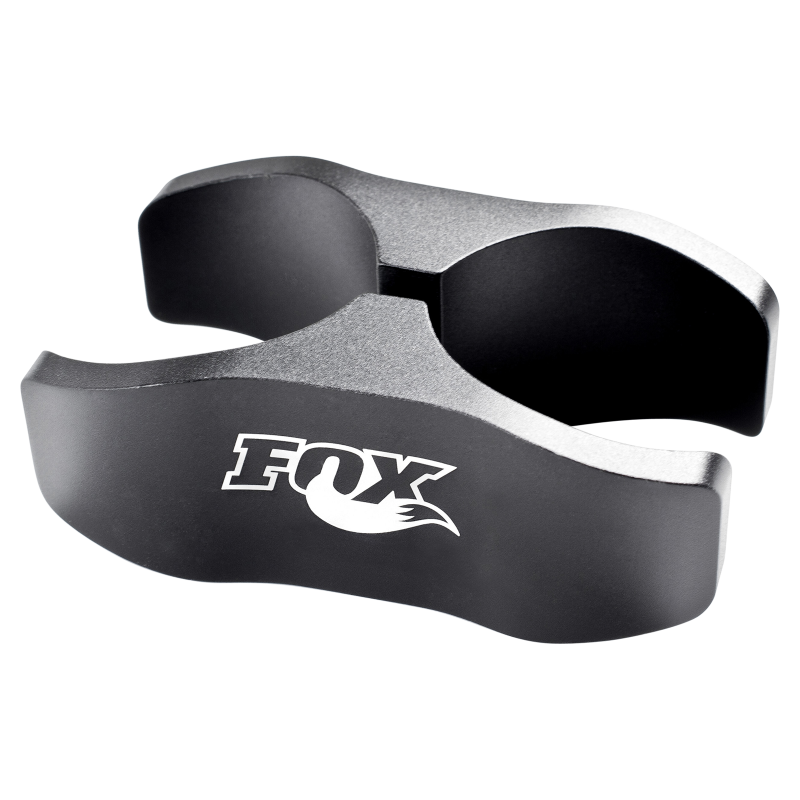 FOX 803-02-044 2.0 Reservoir Holding Clamp w/ Clamp Inserts