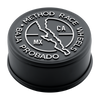 Method CP-BAJA108P-B Cap 108mm Baja Push Thru - Black