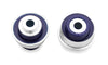 SuperPro SPF4045K Front LCA Rear Bushing Kit (+Caster)
