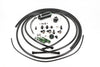 Radium Engineering 20-1175-03 Radium BMW E36/E46 Fuel Hanger Plumbing Kit Stainless Filter