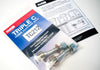 H&R TC117 TC117 Triple Camber Adjustment Bolts - 17mm