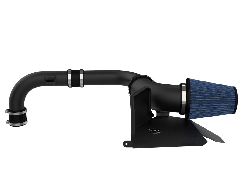 AFE 54-11112 FORCE Intakes Stage-2 P5R AIS P5R fits VW Jetta/GTI 05-08 L4-2.0L