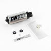 DeatschWerks 9-101S-1003 165 LPH In-Tank Fuel Pump w/ fits Kia 10-13 Forte 2.0 / 2.5L Install Kit