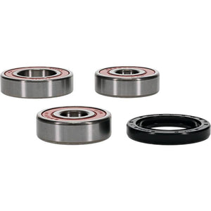 Pivot World 25-1797-P fits Honda Wheel Bearing Kit Premium Bearings