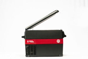 Road Armor RACF45 Adventure Series Electric Portable Cooler