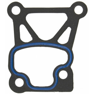 Fel-Pro 35825 fits Kia Sorento 35825 Engine Coolant Thermostat Housing Gasket