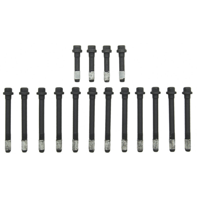 Fel-Pro ES72264 fits Chevrolet K3500 ES 72264 Engine Cylinder Head Bolt Set