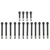 Fel-Pro ES72264 fits Chevrolet K3500 ES 72264 Engine Cylinder Head Bolt Set