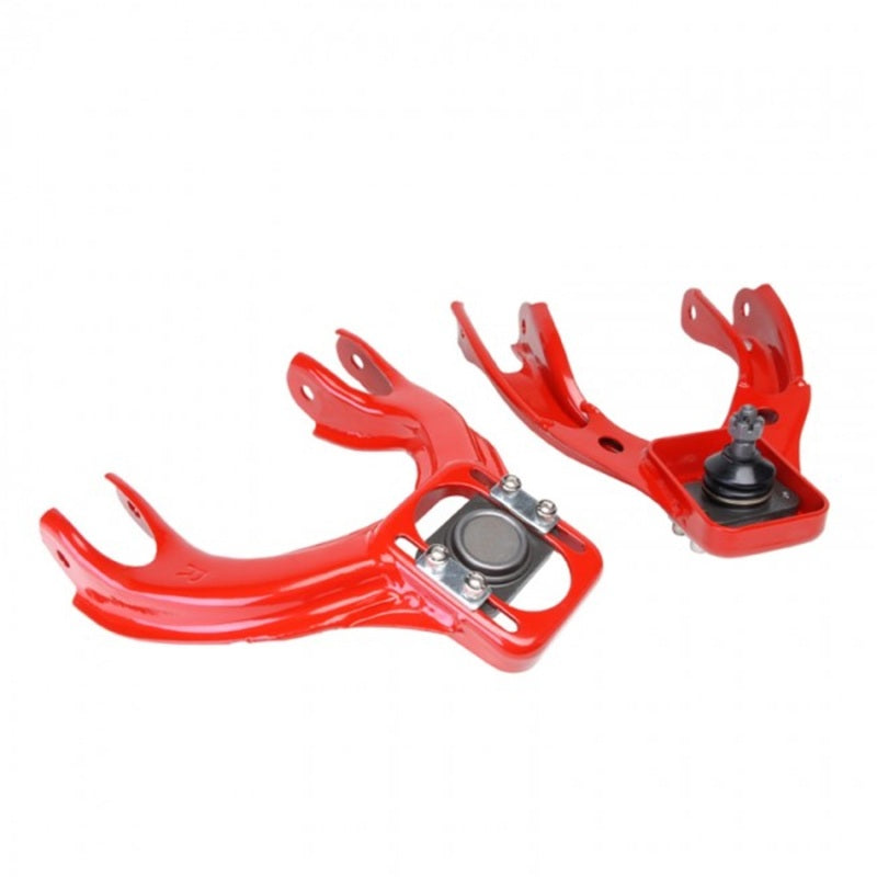 Skunk2 Racing 516-05-0670 Skunk2 Classic Series 92-95 fits Honda Civic/94-01 Acura Integra Adjustable Front Camber Kits (+/- 4 Deg)