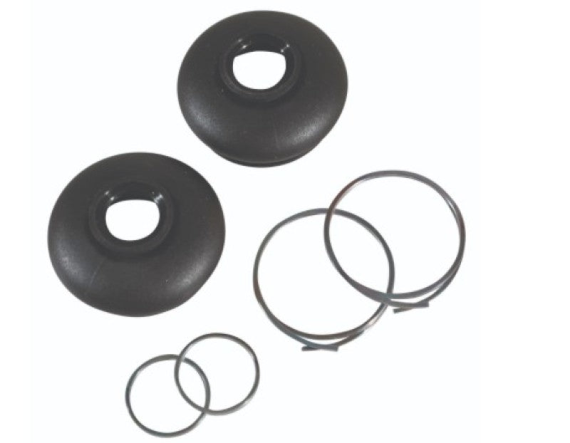 SPC Performance 81354 Boot Replacement Kit - 2
