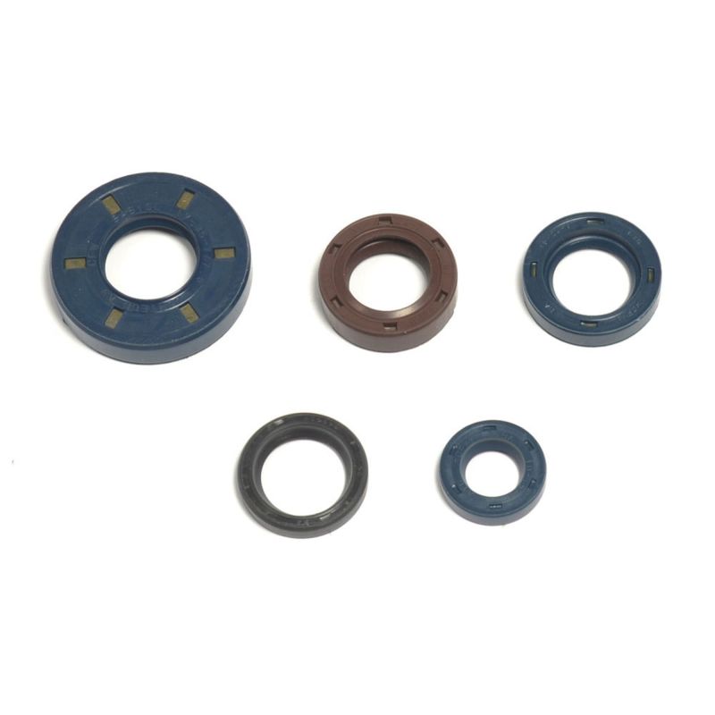 Athena P400220400262 2010 fits Husqvarna CR 50 Engine Oil Seal Kit