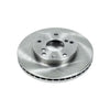 Power Stop JBR942 99-02 Daewoo Leganza Front Autospecialty Brake Rotor