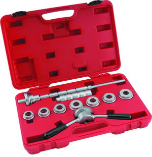 BikeMaster 152486 BikeMaster Steering Stem Bearing Press