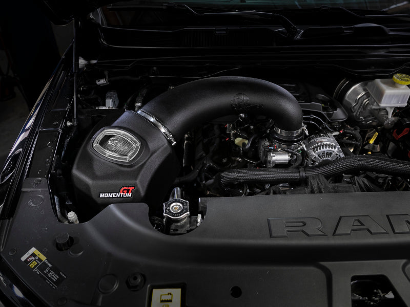 AFE 50-70013D um GT Pro DRY S Intake System 2019 fits Dodge RAM 1500 V8-5.7L