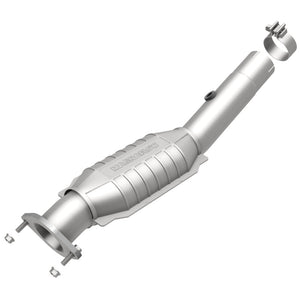 Magnaflow 24148 Conv DF fits GM 01-02 2500 Passenger Side 6L