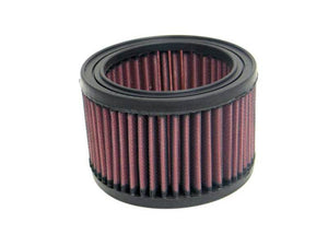 K&N Engineering HA-0001 K&N fits Honda NX650 Dominator 1988-2000 Air Filter
