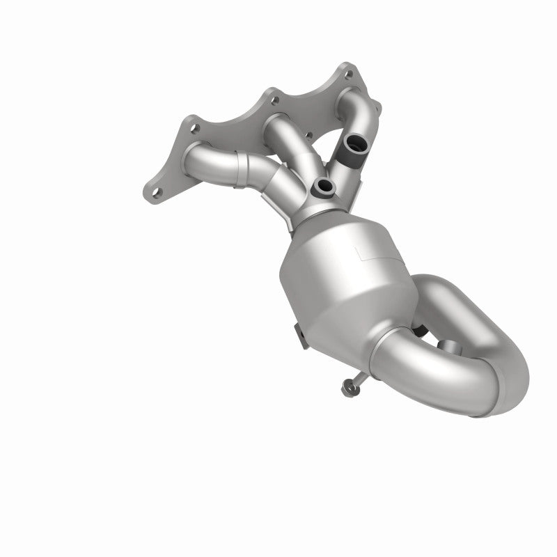 MagnaFlow 49349 Conv DF Eclipse 3.8 Rear Manifold O