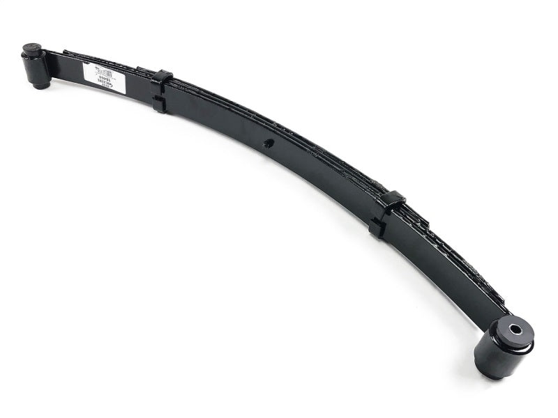 Tuff Country 18460 69-72 fits Chevy Truck 1/2 & 3/4 Ton 4wd Front 4in Lift EZ-Ride Leaf Springs (Ea)