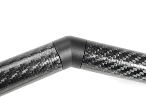 PERRIN PSP-SUS-071CF 08-21 fits Subaru WRX/STI Front Strut Brace - Carbon Fiber