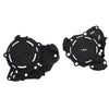 Acerbis 2981360001 2023 fits KTM SX250/ XC250tpi/300tpi/ TC250i/300i X-Power Kit - Black