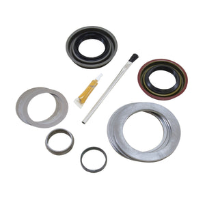 Yukon Gear MK F9.75 Minor install Kit For fits Ford 9.75in Diff