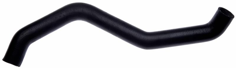 Gates 20991 77-79 fits Oldsmobile Delta 88 V-8 350 Upper Molded Coolant Hose