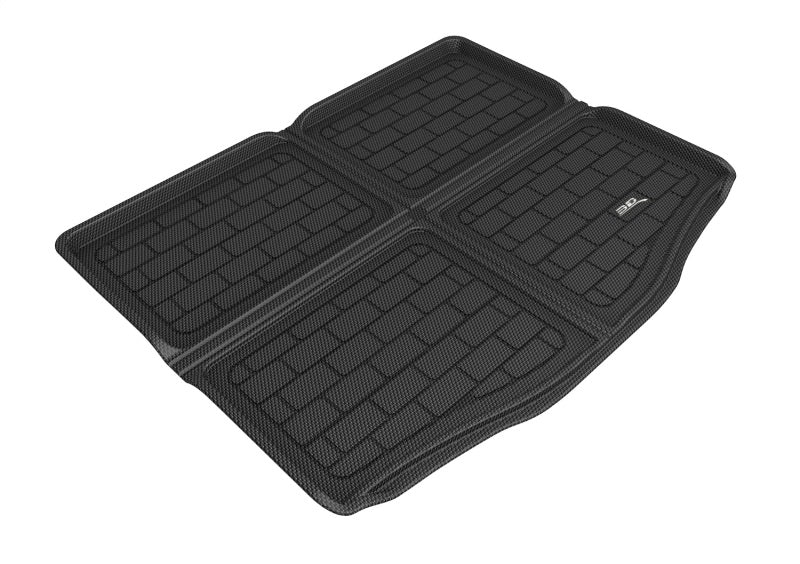 3D M1FR1231309 Maxpider 20-24 fits Ford Escape Cross Fold Kagu Black Cargo Liner