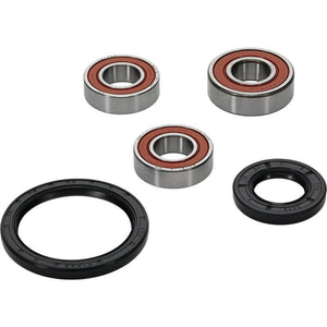 Pivot World 25-1098-P Polaris Wheel Bearing Kit Premium Bearings