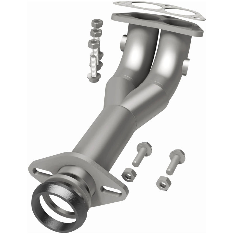 Magnaflow 107-0107 BRE Exhaust 06-12 Eclipse 2.4L Front Pipe Kit
