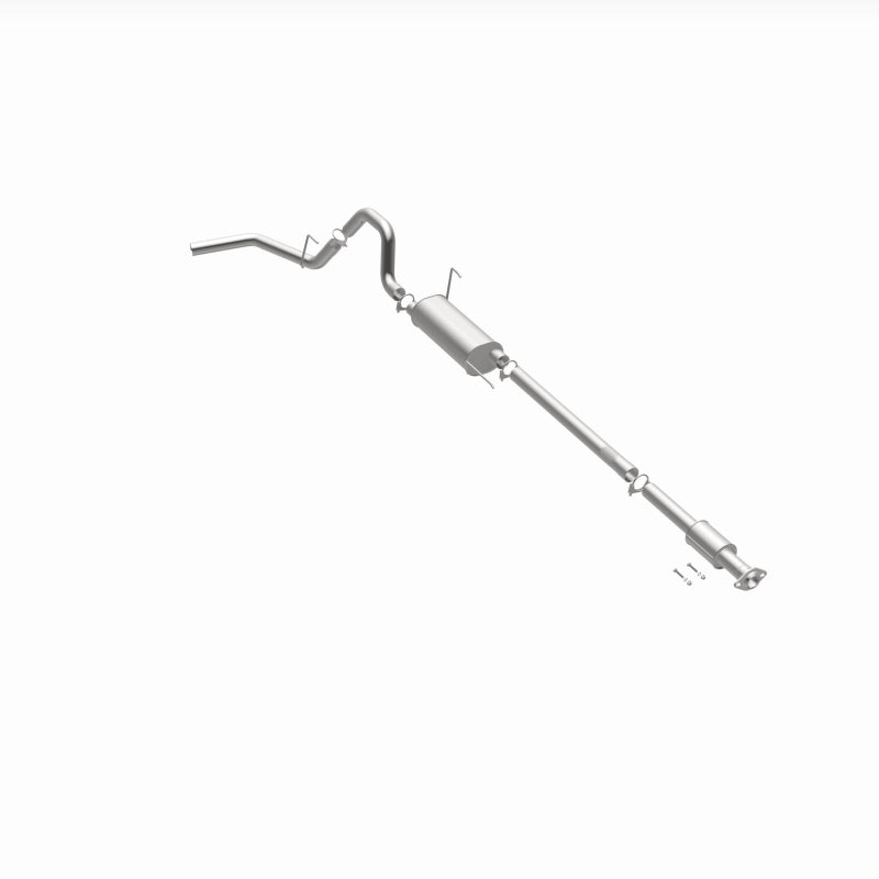 Magnaflow 106-0511 BRE Exhaust Kit 11-17 fits Ford F-150