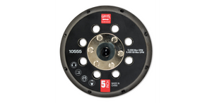 Griots Garage 10555 5in Vented Orbital Backing Plate (G9)